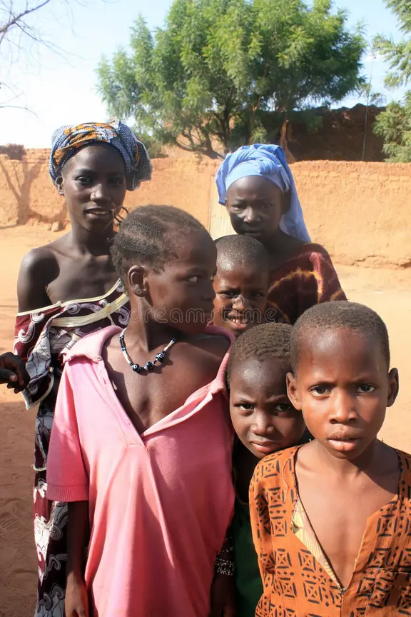 african children 8205197