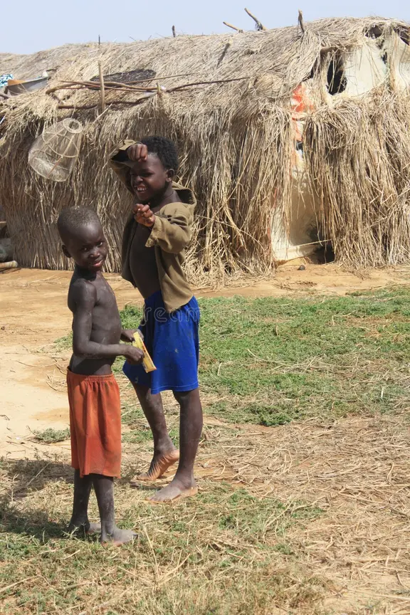 african children 8706864